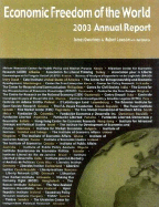 Economic Freedom of the World: Annual Report