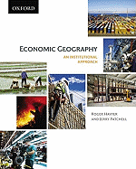 Economic Geography: An Institutional Approach