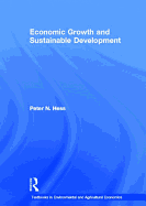 Economic Growth and Sustainable Development