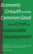 Economic Growth and the Common Good: From Crisis to Sustainable Development