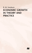 Economic Growth in Theory and Practice
