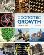 Economic Growth: International Student Edition