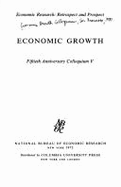 Economic Growth