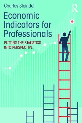 Economic Indicators for Professionals: Putting the Statistics into Perspective - Steindel, Charles