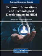 Economic Innovations and Technological Developments in HRM