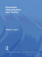 Economic Liberalization and Turkey