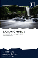 Economic Physics