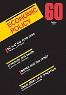 Economic Policy 60