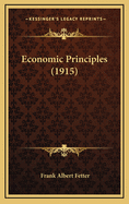 Economic Principles (1915)