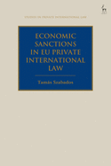 Economic Sanctions in EU Private International Law