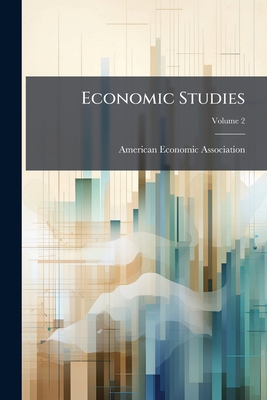 Economic Studies - Association, American Economic