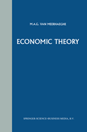 Economic Theory: A Critic's Companion