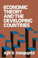 Economic theory and the developing countries