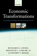 Economic Transformations: General Purpose Technologies and Long-Term Economic Growth