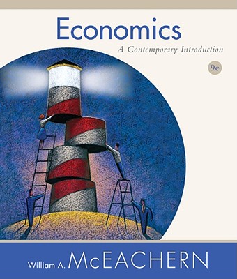 Economics: A Contemporary Introduction - McEachern, William A