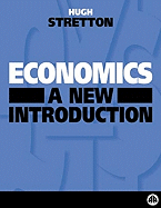 Economics: A New Introduction