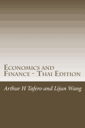 Economics and Finance - Thai Edition: Includes Lesson Plans