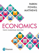 Economics: European Edition