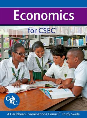 Economics for CSEC: A CXC Study Guide - Dransfield, Robert, and Wright, Paula (Contributions by), and Scott Thompson, Margaret (Contributions by)