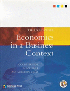 Economics in a Business Context