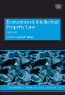 Economics of Intellectual Property Law