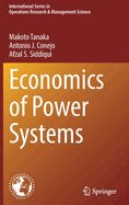 Economics of Power Systems