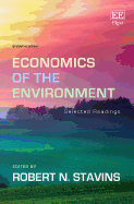 Economics of the Environment: Selected Readings, Seventh Edition