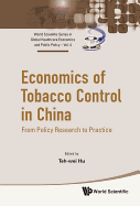 Economics of Tobacco Control in China