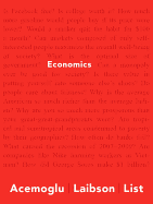 Economics Plus New Mylab Economics with Pearson Etext -- Access Card Package