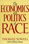 Economics Politics - Sowell, Thomas