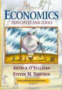 Economics: Principles & Tools