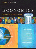 Economics: Private and Public Choice