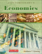 Economics, Softcover Student Edition
