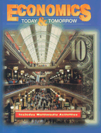 Economics: Today and Tomorrow - McGraw-Hill/Glencoe (Creator)