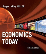 Economics Today, Student Value Edition