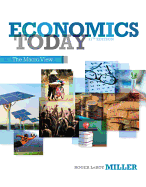 Economics Today: The Macro View