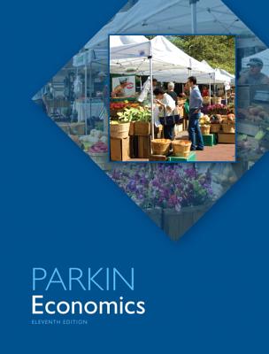 Economics - Parkin, Michael