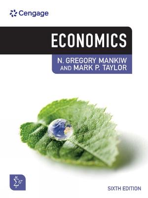 Economics - Mankiw, N., and Taylor, Mark