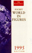 "Economist" Pocket World in Figures