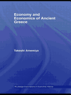 Economy and Economics of Ancient Greece