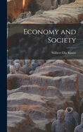 Economy and Society