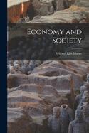 Economy and society