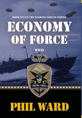 Economy of Force - Ward, Phil