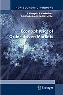 Econophysics of Order-Driven Markets: Proceedings of Econophys-Kolkata V