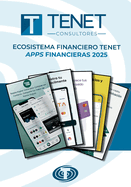Ecosistema Financiero Tenet: Apps financieras 2025