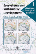 Ecosystems and Sustainable Development - Power, H. (Editor), and Usoj, J. L. (Editor), and Uso, J. L. (Editor)