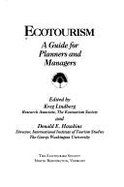 Ecotourism: A Guide for Planners & Managers - Western, David (Designer), and Hawkins, Donald E (Editor), and Lindberg, Kreg (Editor)