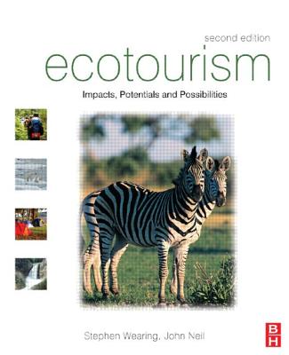 Ecotourism - Wearing, Stephen, and Neil, John