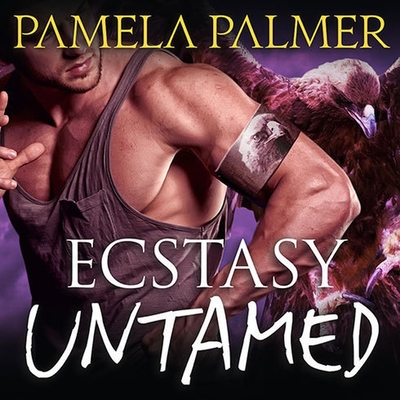 Ecstasy Untamed - Palmer, Pamela, and Shapiro, Rob (Narrator)