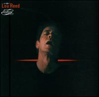 Ecstasy - Lou Reed